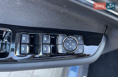 Минивэн Ford S-Max 2018 в 