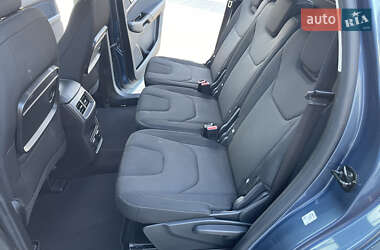 Минивэн Ford S-Max 2018 в 
