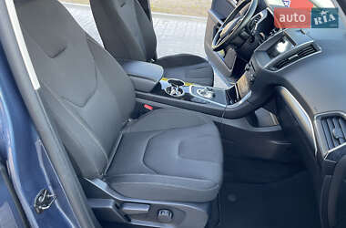 Минивэн Ford S-Max 2018 в 