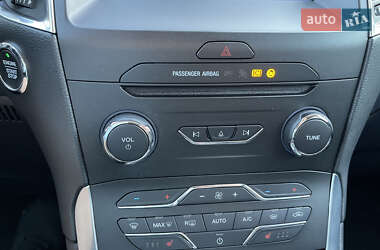Минивэн Ford S-Max 2018 в 