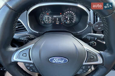 Минивэн Ford S-Max 2018 в 