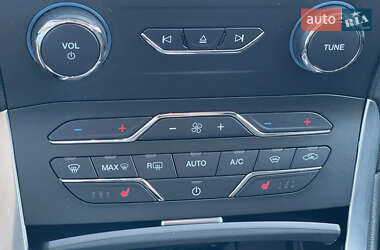 Минивэн Ford S-Max 2018 в 