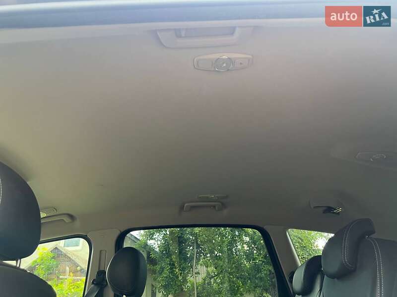 Мінівен Ford S-Max 2013 в Кадубівцях