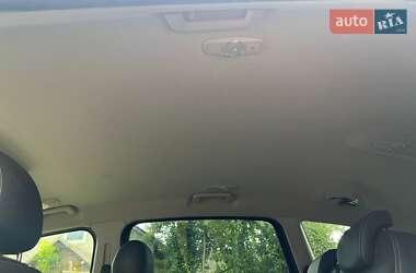 Минивэн Ford S-Max 2013 в 
