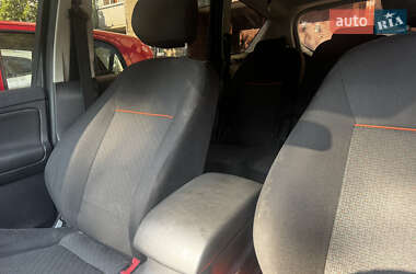 Минивэн Ford S-Max 2008 в 