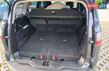 Минивэн Ford S-Max 2008 в 
