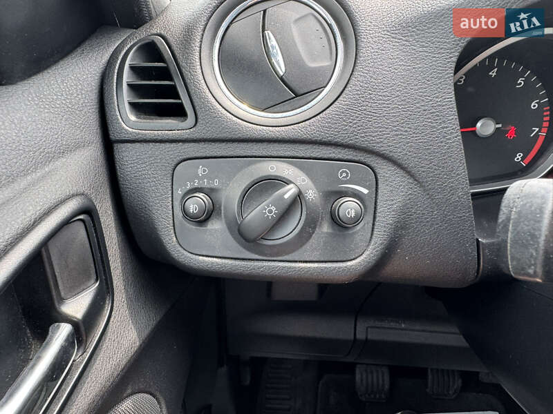 Мінівен Ford S-Max 2006 в Тернополі