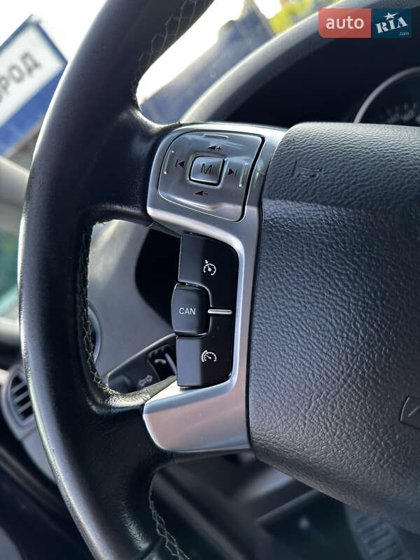 Мінівен Ford S-Max 2014 в Трускавці