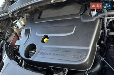 Мінівен Ford S-Max 2014 в 