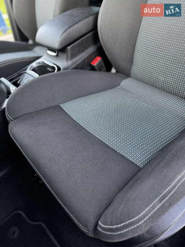 Мінівен Ford S-Max 2014 в Трускавці