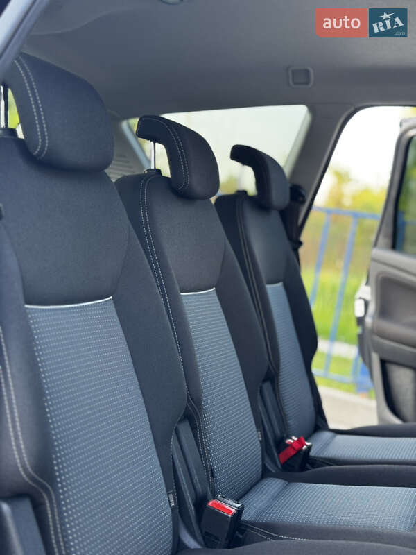 Мінівен Ford S-Max 2014 в Трускавці