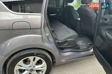 Мінівен Ford S-Max 2013 в 