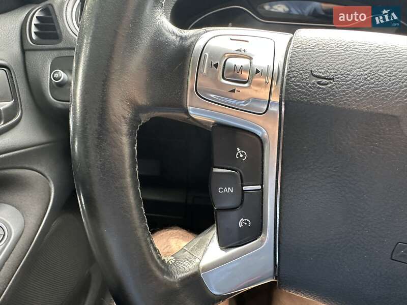 Мінівен Ford S-Max 2013 в Києві