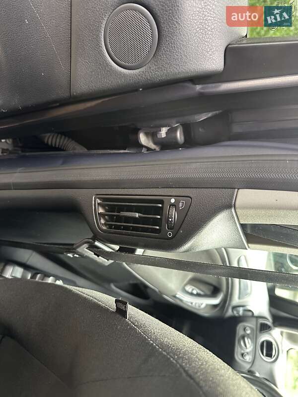 Мінівен Ford S-Max 2013 в Києві