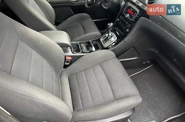 Мінівен Ford S-Max 2013 в 