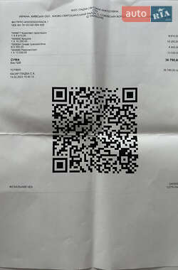 Мінівен Ford S-Max 2013 в 