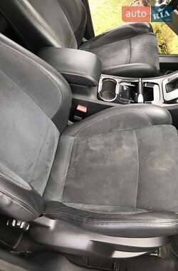 Минивэн Ford S-Max 2007 в 