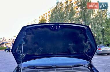 Минивэн Ford S-Max 2007 в 