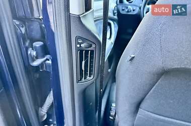 Минивэн Ford S-Max 2007 в 