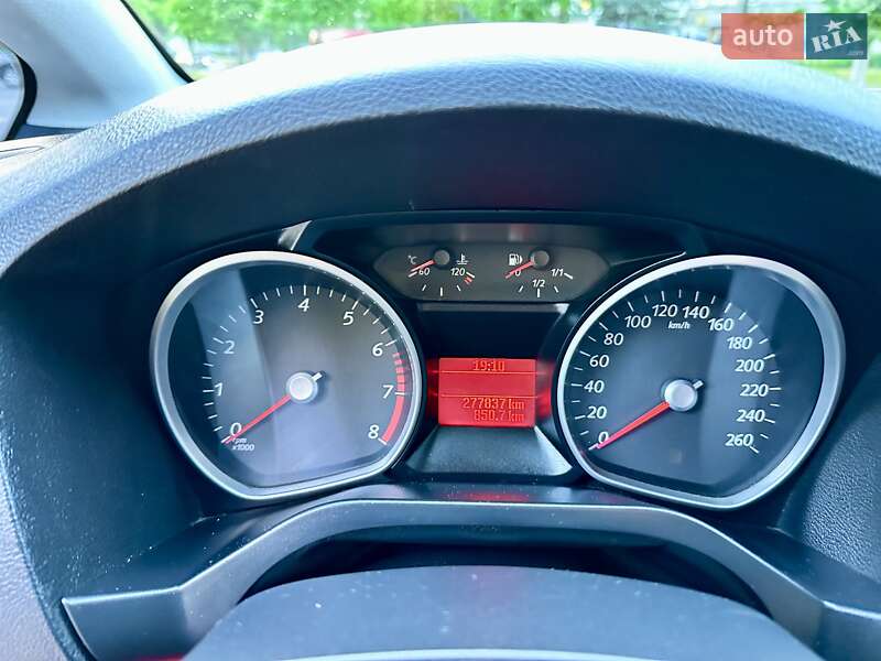 Минивэн Ford S-Max 2007 в Виннице