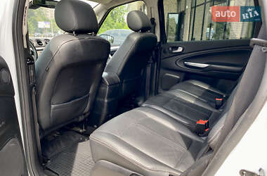 Мінівен Ford S-Max 2010 в 