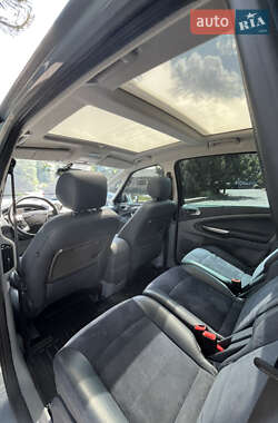 Минивэн Ford S-Max 2008 в 