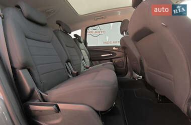 Минивэн Ford S-Max 2013 в 