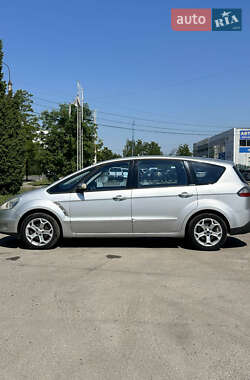 Мінівен Ford S-Max 2009 в 