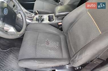 Минивэн Ford S-Max 2008 в 