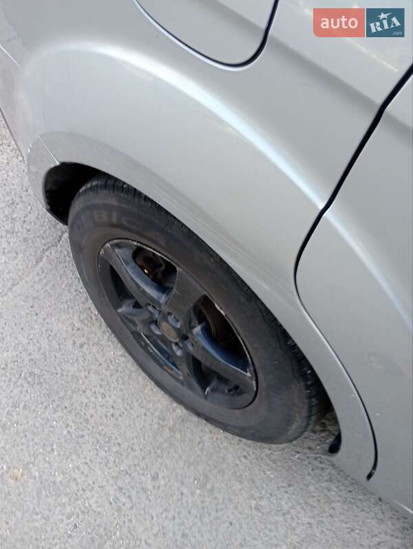 Мінівен Ford S-Max 2010 в Луцьку