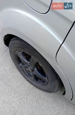 Минивэн Ford S-Max 2010 в 