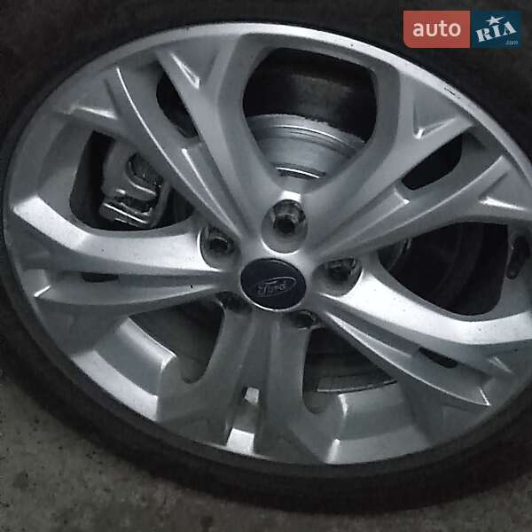 Минивэн Ford S-Max 2014 в Желтых Водах