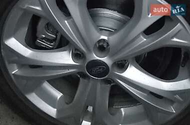 Минивэн Ford S-Max 2014 в 