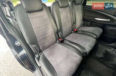 Минивэн Ford S-Max 2014 в 