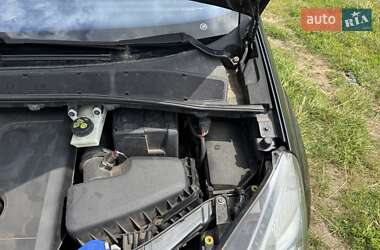 Минивэн Ford S-Max 2009 в 