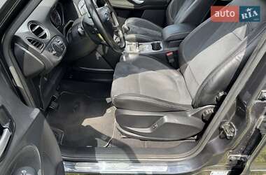Минивэн Ford S-Max 2009 в 