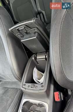 Минивэн Ford S-Max 2009 в 
