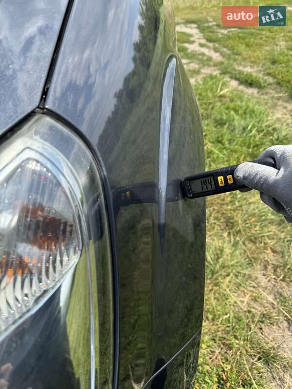 Минивэн Ford S-Max 2009 в Киеве