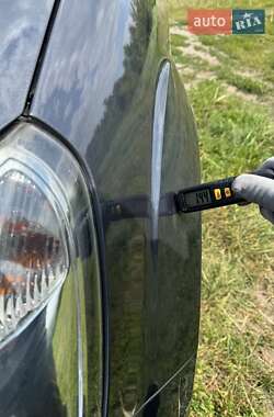 Минивэн Ford S-Max 2009 в 
