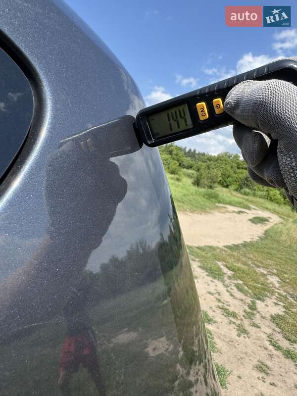Минивэн Ford S-Max 2009 в Киеве