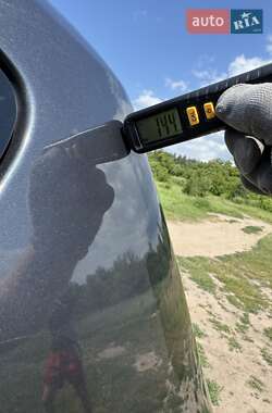 Минивэн Ford S-Max 2009 в 