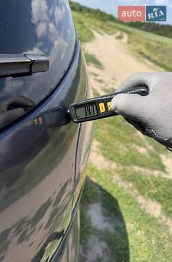 Минивэн Ford S-Max 2009 в 