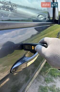 Минивэн Ford S-Max 2009 в 