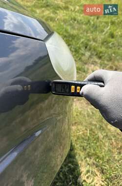 Минивэн Ford S-Max 2009 в 