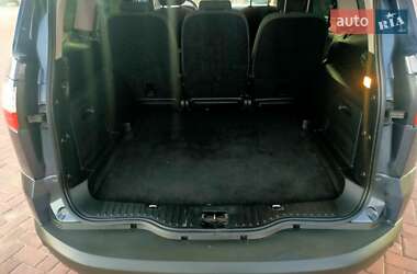 Минивэн Ford S-Max 2009 в 