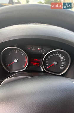 Минивэн Ford S-Max 2012 в 