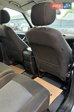Минивэн Ford S-Max 2012 в 