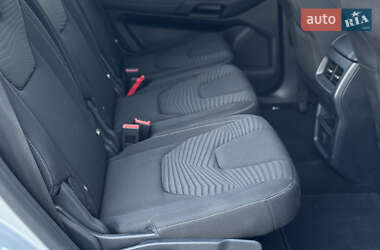 Минивэн Ford S-Max 2020 в 