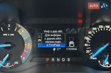 Минивэн Ford S-Max 2020 в 