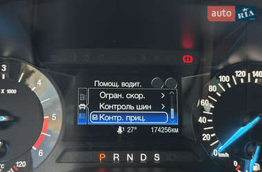 Минивэн Ford S-Max 2020 в 
